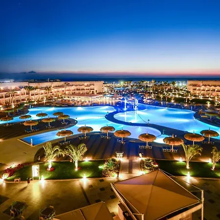 Hotel Pickalbatros Royal Moderna Sharm 