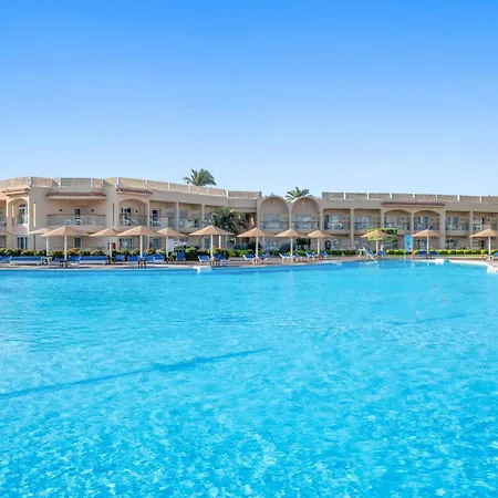 Pickalbatros Royal Moderna Sharm \