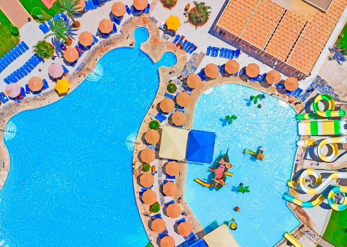 Pickalbatros Royal Moderna "aqua Park" Üdülőközpont