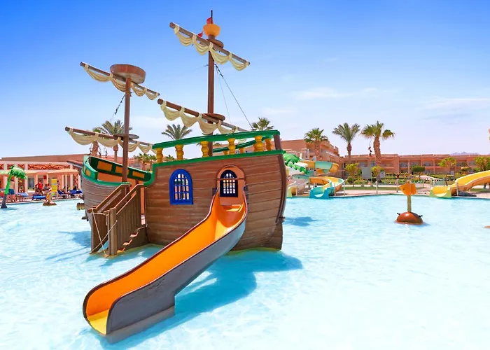 Pickalbatros Royal Moderna "aqua Park" Üdülőközpont 5*