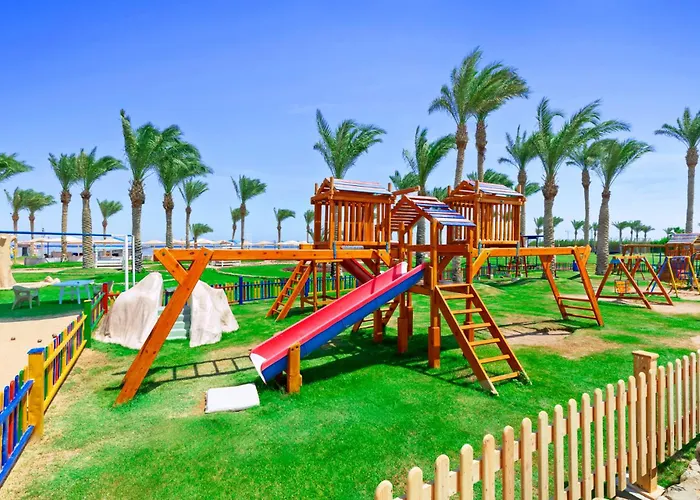 Pickalbatros Royal Moderna "aqua Park"