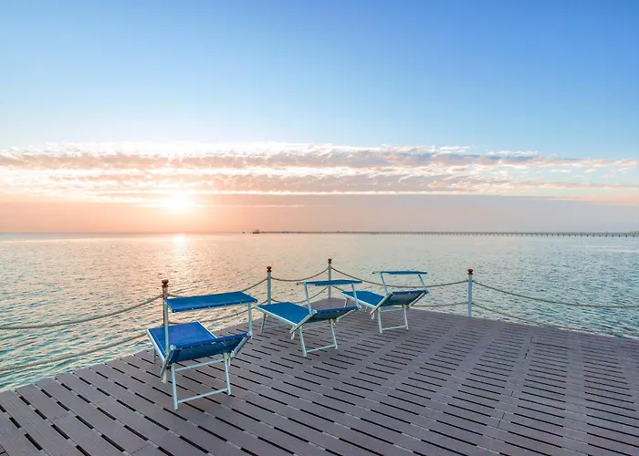 Pickalbatros Royal Moderna "aqua Park" Üdülőközpont Sarm es-Sejk