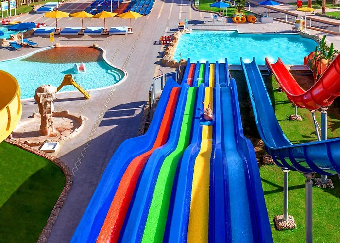 Pickalbatros Royal Moderna "aqua Park" Üdülőközpont