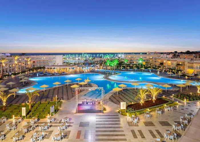Pickalbatros Royal Moderna "aqua Park" 5*