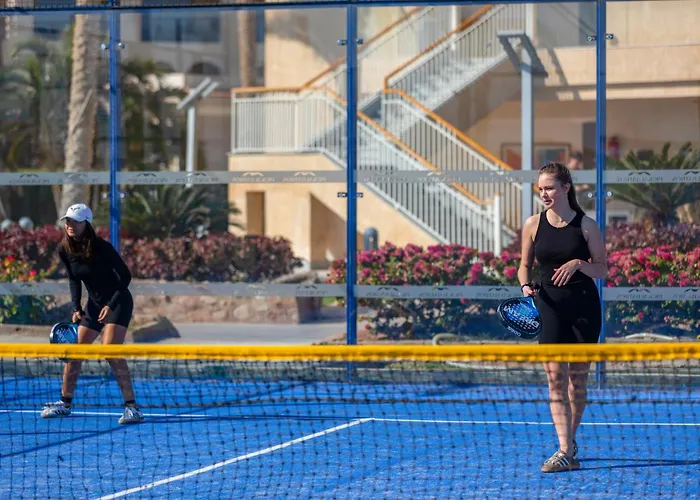 Pickalbatros Royal Moderna "aqua Park" Sarm es-Sejk
