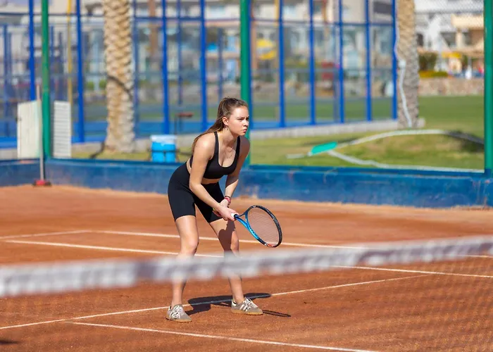 Pickalbatros Royal Moderna "aqua Park" 5* Sarm es-Sejk