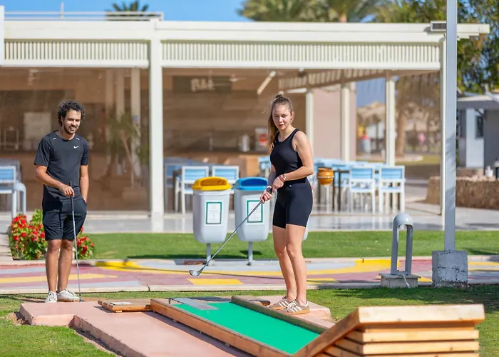 Pickalbatros Royal Moderna "aqua Park" 5*