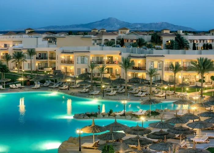 Pickalbatros Royal Moderna "aqua Park" 5*