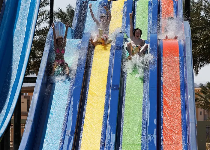 Pickalbatros Royal Moderna "aqua Park" Üdülőközpont 5*