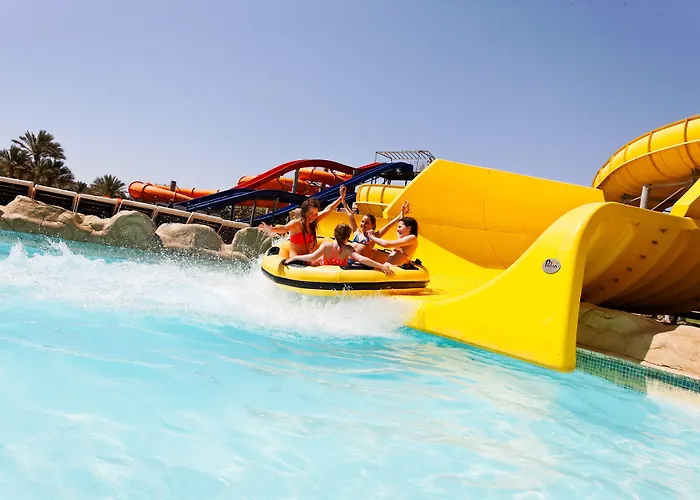 Pickalbatros Royal Moderna "aqua Park" Üdülőközpont 5*