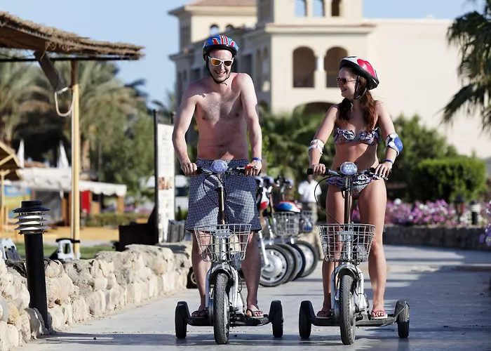 Pickalbatros Royal Moderna "aqua Park" Üdülőközpont 5*