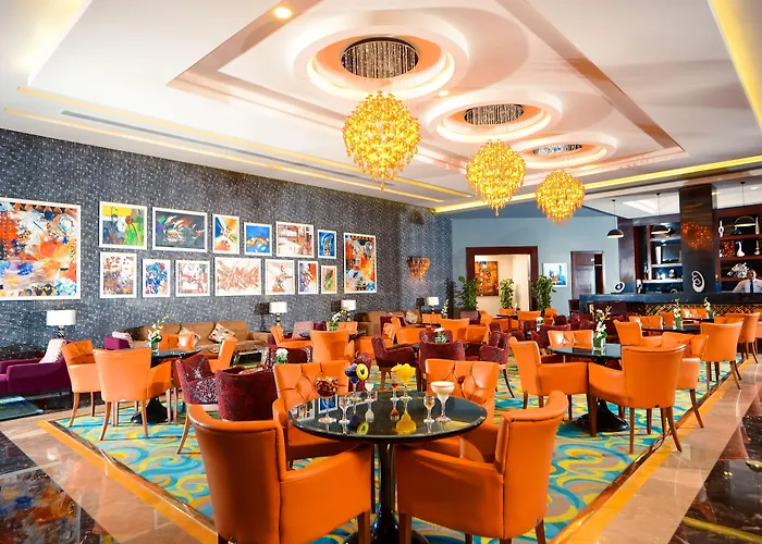 Pickalbatros Royal Moderna "aqua Park" 5* Sarm es-Sejk
