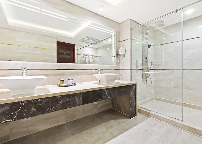 Pickalbatros Royal Moderna "aqua Park" 5* Sarm es-Sejk