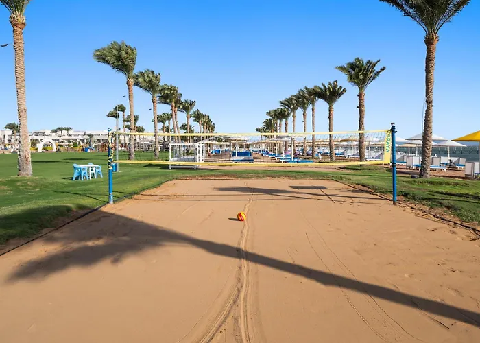 Pickalbatros Royal Moderna "aqua Park" 5*
