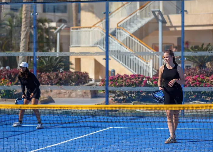 Resort Pickalbatros Royal Moderna "aqua Park" Sharm el Sheikh